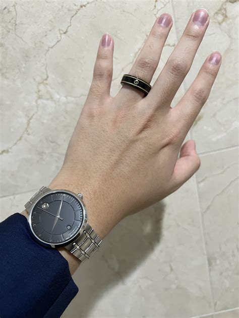 Gucci x oura ring review